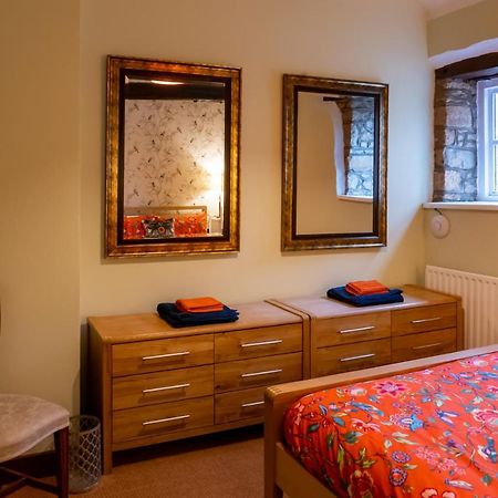 River Nene Cottages Water Newton Екстериор снимка