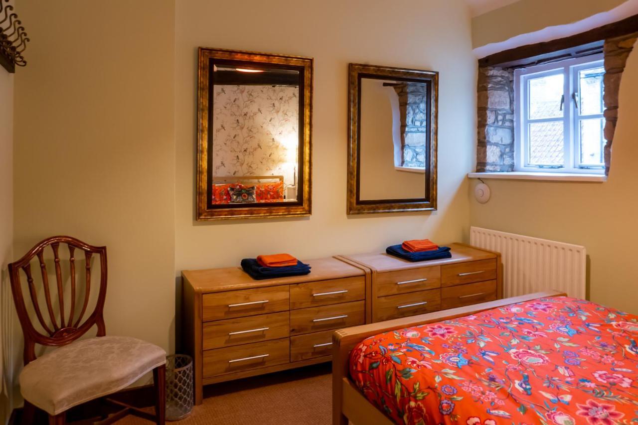 River Nene Cottages Water Newton Екстериор снимка