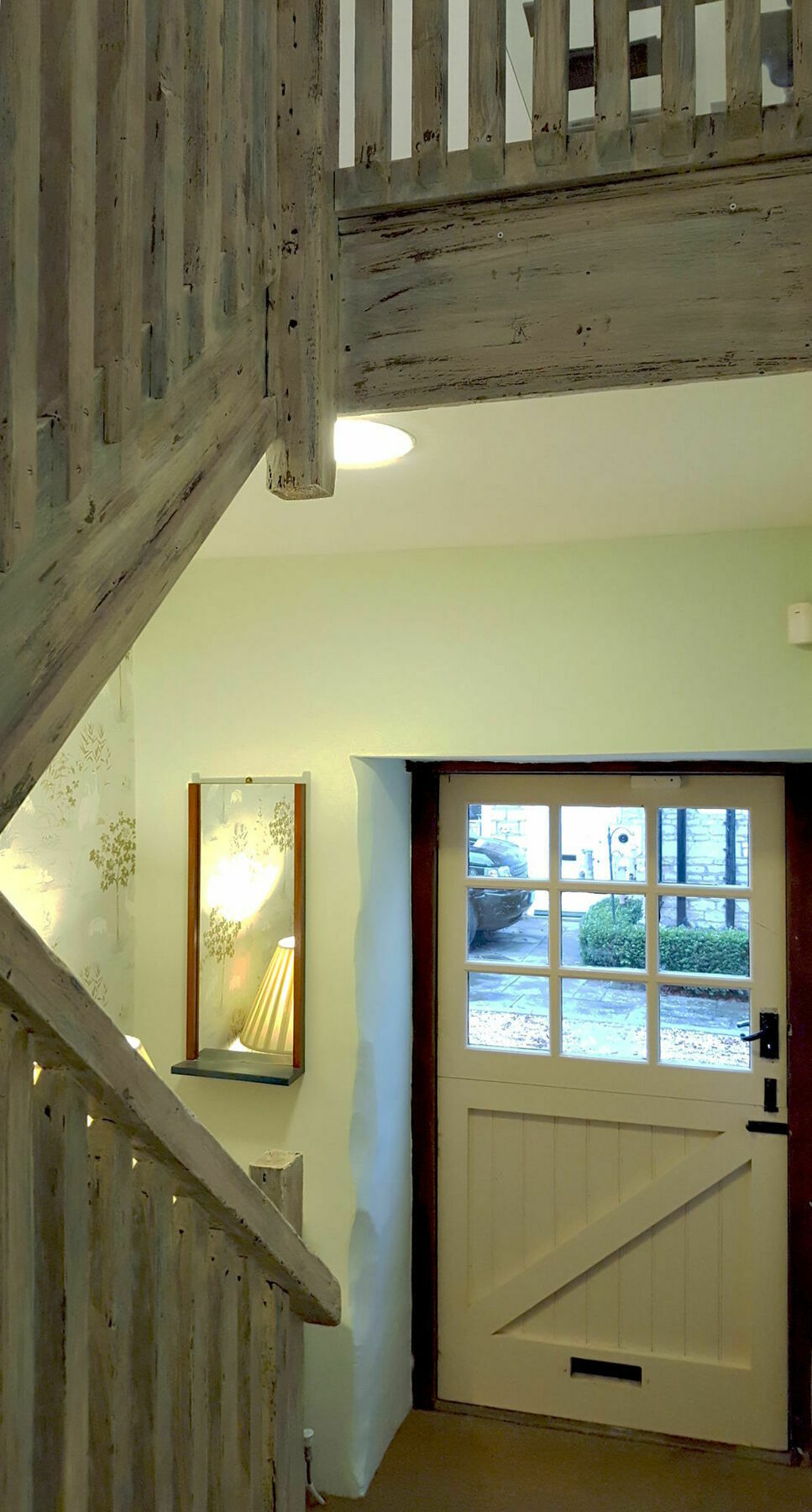 River Nene Cottages Water Newton Екстериор снимка