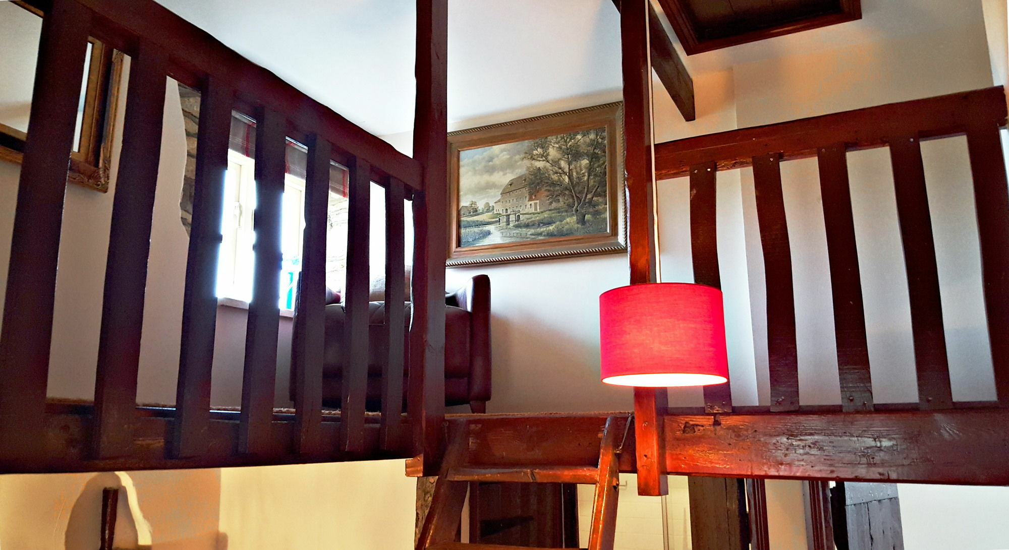 River Nene Cottages Water Newton Екстериор снимка